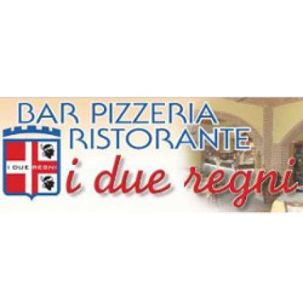 Logo von Pizzeria Ristorante I Due Regni