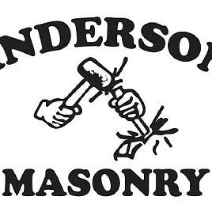 Logótipo de Anderson Masonry