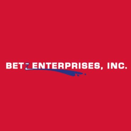 Logotyp från Betz Enterprises Inc