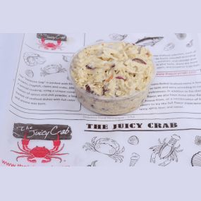 Bild von The Juicy Crab Hattiesburg