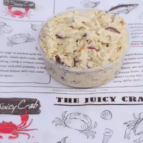 Bild von The Juicy Crab Hattiesburg