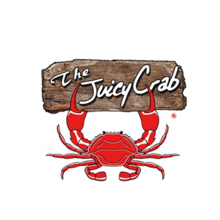 Logotyp från The Juicy Crab Hattiesburg