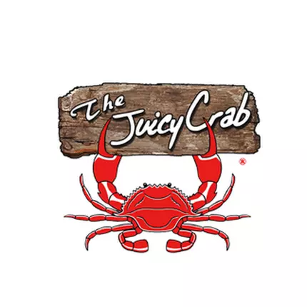 Logo from The Juicy Crab Hattiesburg