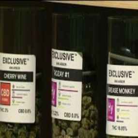 Bild von Exclusive Ann Arbor Marijuana & Cannabis Dispensary