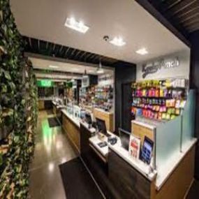 Bild von Exclusive Ann Arbor Marijuana & Cannabis Dispensary