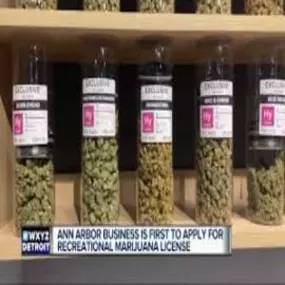 Bild von Exclusive Ann Arbor Marijuana & Cannabis Dispensary