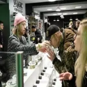 Bild von Exclusive Ann Arbor Marijuana & Cannabis Dispensary