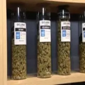 Bild von Exclusive Ann Arbor Marijuana & Cannabis Dispensary