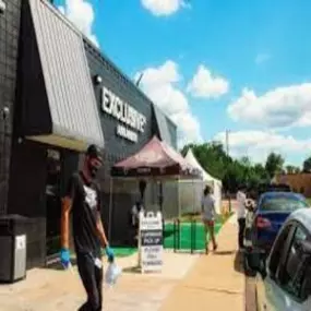 Bild von Exclusive Ann Arbor Marijuana & Cannabis Dispensary