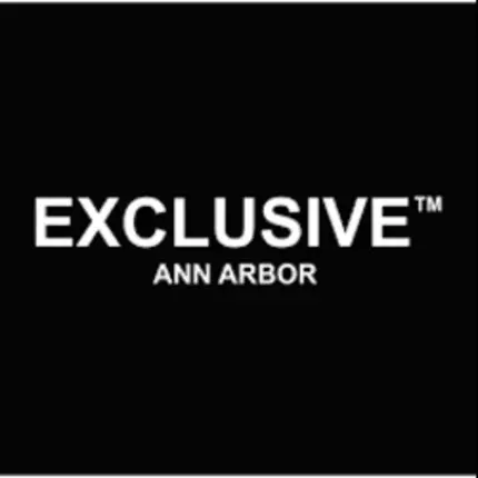 Logo od Exclusive Ann Arbor Marijuana & Cannabis Dispensary