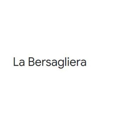 Logotipo de La Bersagliera