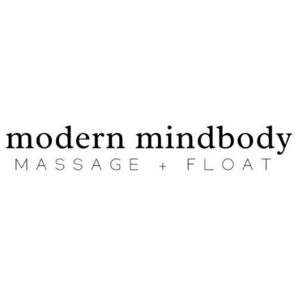 Logo de Modern MindBody Massage + Float
