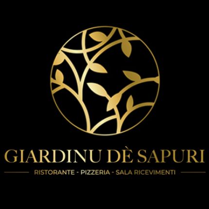 Logotyp från Giardinu De' Sapuri