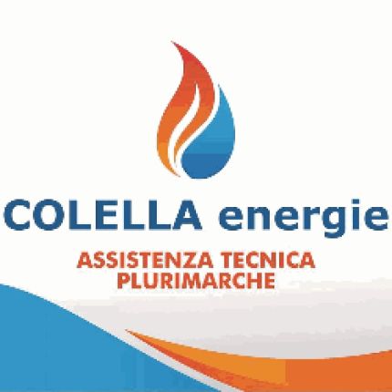 Logotyp från Colella Energie