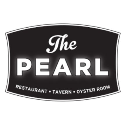 Logotyp från The Pearl Tampa