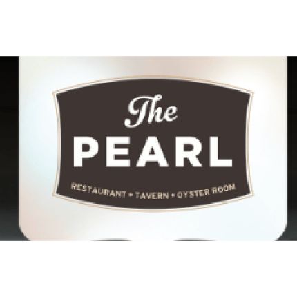 Logo from The Pearl Tampa