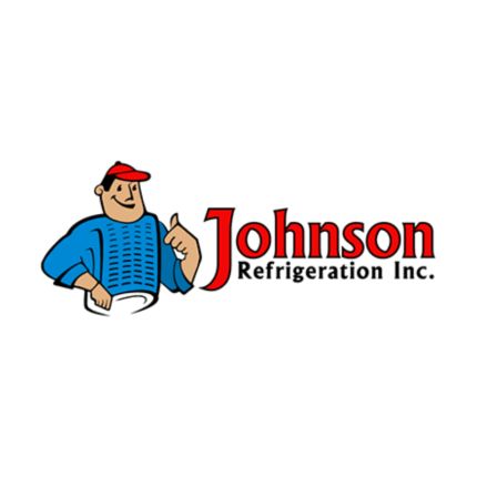 Logo from Johnson Refrigeration Inc