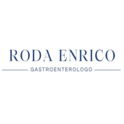 Logo de Roda Prof. Enrico