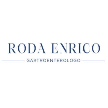 Logo da Roda Prof. Enrico