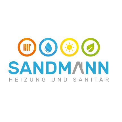 Logo od Sandmann Heizung und Sanitär Inh. Christian Sandmann