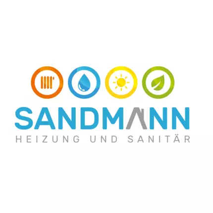 Logo fra Sandmann Heizung und Sanitär Inh. Christian Sandmann