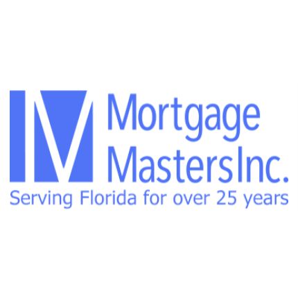 Λογότυπο από Mortgage Masters