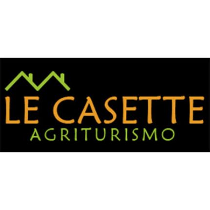 Logo von Agriturismo Le Casette