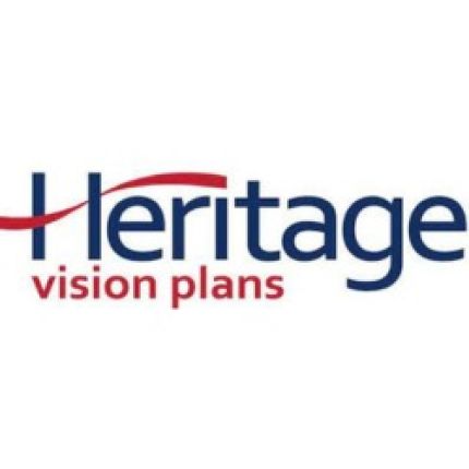 Logo from Heritage Vision Plans