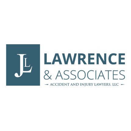 Λογότυπο από Lawrence & Associates Accident and Injury Lawyers, LLC