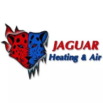 Logo da Jaguar Heating & Air