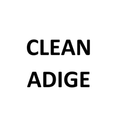 Logótipo de Clean Adige