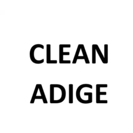 Logo von Clean Adige