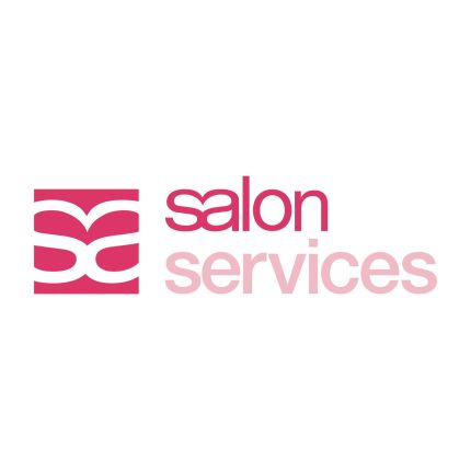 Logotipo de Salon Services - CLOSED