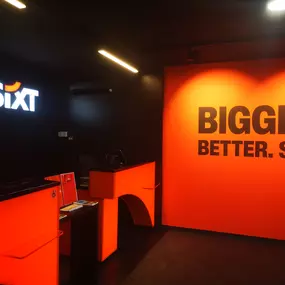 SIXT location voiture Biarritz