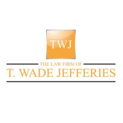 Logo da The Law Firm of T. Wade Jefferies