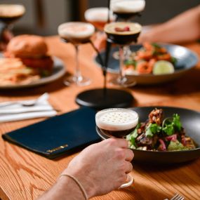 Espresso Martini Flight