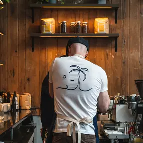 Coffee to go