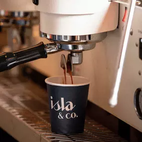 Specialty Coffee