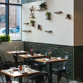 Australian Restaurant