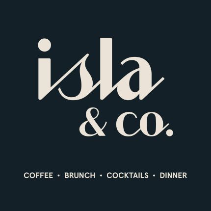 Logo da Isla & Co - Williamsburg