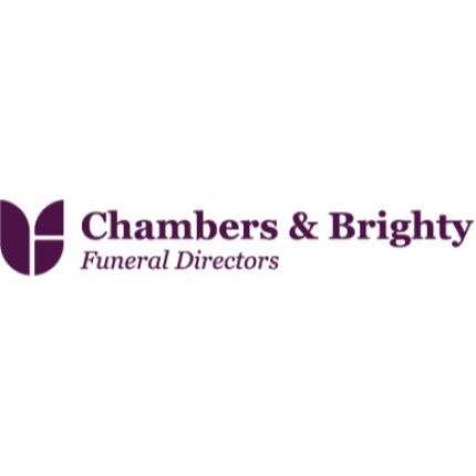 Logotyp från Chambers & Brighty Funeral Directors