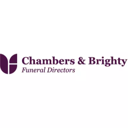 Logo od Chambers & Brighty Funeral Directors