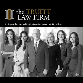 The truitt law firm, in association with Cortes-Johnson & Butcher, photo of law firm people