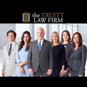 The Truitt Law Firm - photo of the attorneys