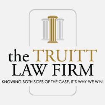 Logo van The Truitt Law Firm, LLC