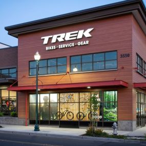 Trek Bicycle Tacoma University Place