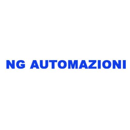 Logo da Ng Automazioni