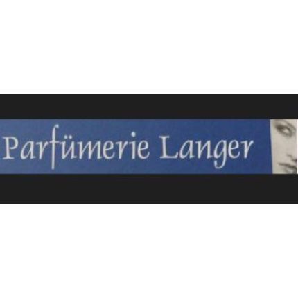 Logo von Parfümerie Langer