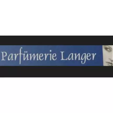 Logótipo de Parfümerie Langer