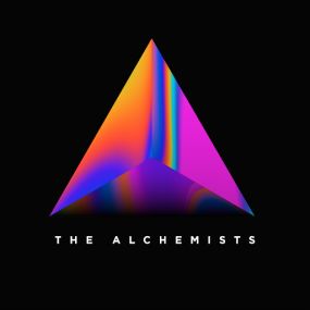 Bild von The Alchemists
